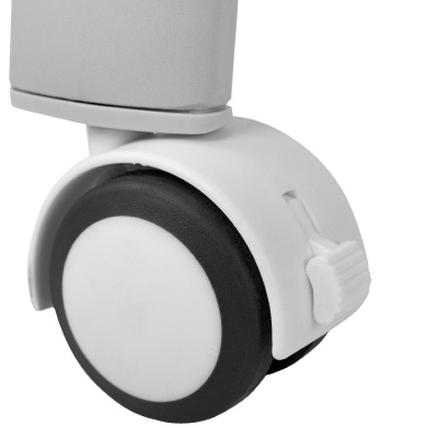 Колыбель Pituso Armonia PD-C02 серый