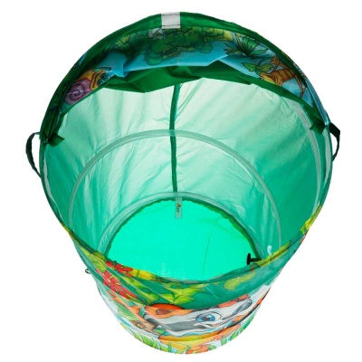 Корзина для игрушек Крошка Енот Играем вместе XDP-17935-R 3