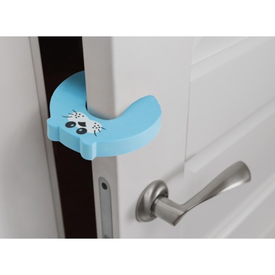 Фиксатор дверей Кот Roxy-Kids RDF-003 2 Фиксатор дверей Кот Roxy-Kids RDF-003 2