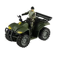 Игровой набор Блицкриг Феникс Toys 1000477