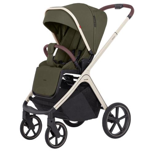 Коляска 2 в 1 Carrello Vector CRL-6550 Deep Green фото 2