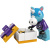 Конструктор Lego Animal Crossing 77046 День рождения Джулиана