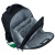 Ранец Зеленый город Brauberg Kids Standard 274428