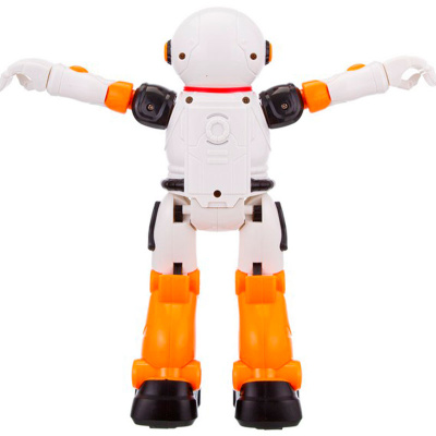 Игрушка робот на радиоуправлении Beboy IT109845 3
