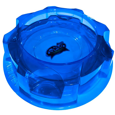 Игровая мини-арена для баттлов Трайб Infinity Nado 72636 2