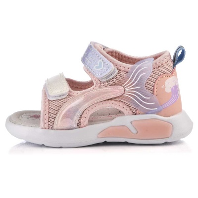 Сандалии для девоски Tom&Miki T-10511-F