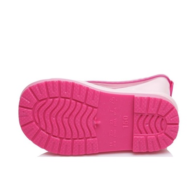 Сапоги резиновые Kidsmix HQ1903-A 2