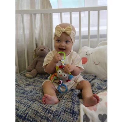 Подвесная игрушка Сова Тимоша 60001240