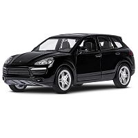 Коллекционная машинка Porsche Cayenne S Автопанорама JB1251579