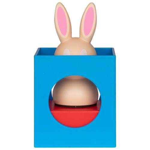 Настольная логическая игра IQ Тренинг Умный кролик 1Toy Т25564 фото 9
