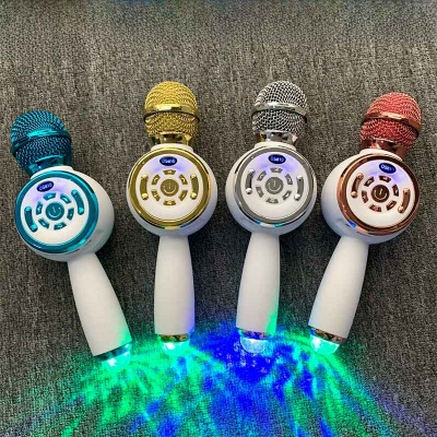 Микрофон Караоке DS810 5