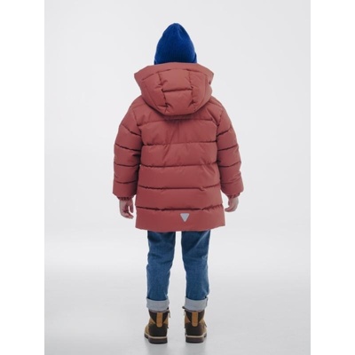 Куртка Fox-cub 5148 терракотовый 03