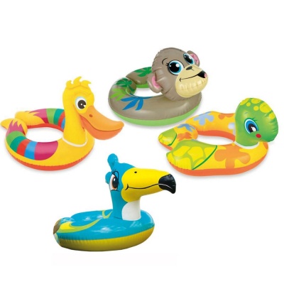 Круг надувной Животные 59220_2
