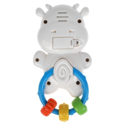 Развивающая игрушка Му-му Умка 1909M119-R