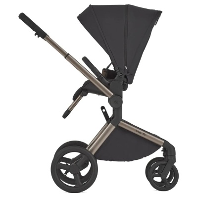 Коляска 2 в 1 Anex Flo (fl-01) Solo