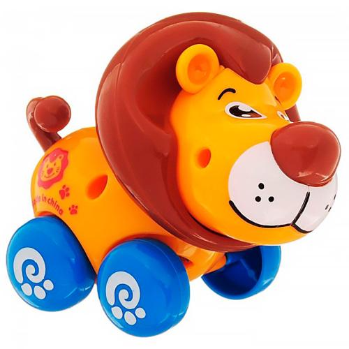 Игрушка заводная Шустрик Dream Makers 633 фото 3