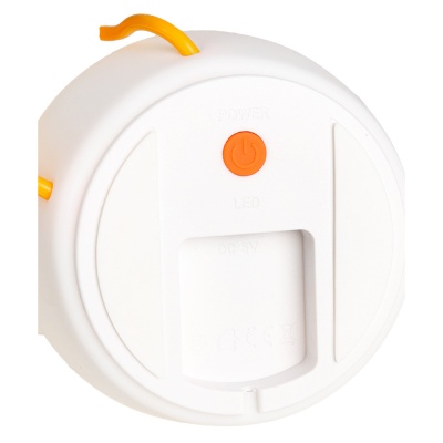 Светильник декоративный Жизнерадостная уточка Miland СВП-0036 5