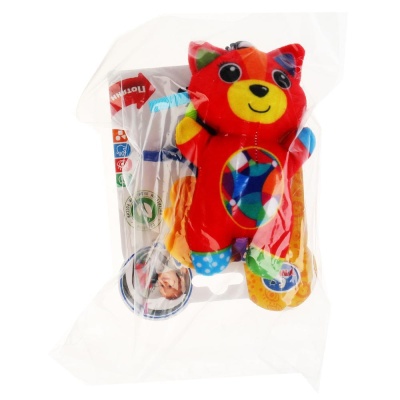 Подвесная игрушка Проворный Котёнок Умка RPHT-C5