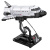 Конструктор Шаттл Discovery Cada C56051W Конструктор Шаттл Discovery Cada C56051W