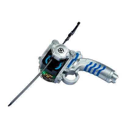 Волчок Арес Dashing Fist Разящий удар Infiniti Nado 68696 3