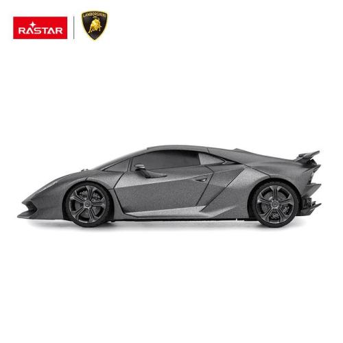 Машинка на радиоуправлении Lamborghini Sesto Rastar 48200G фото 5