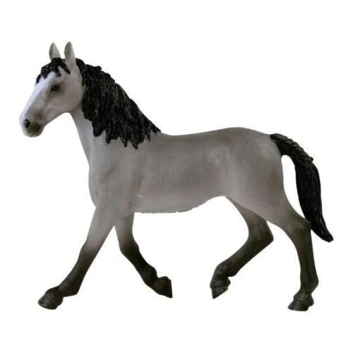 Фигурка Французская верховая кобыла Schleich 13955 фото 5