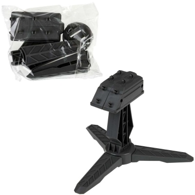 Гибкий трек Nextreme Динопарк 112 деталей 1Toy Т23909
