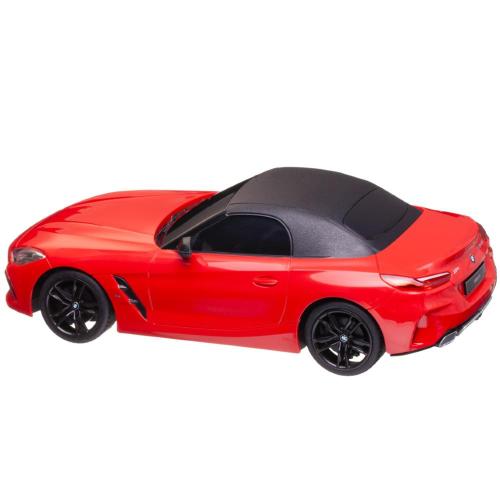 Машинка на радиоуправлении BMW Z4 Rastar 95900R фото 2