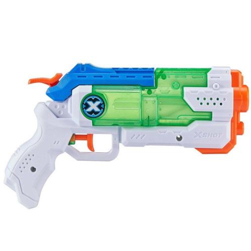 Игрушка водный бластер X-Shot Water Fast Fill Micro Zuru 56220