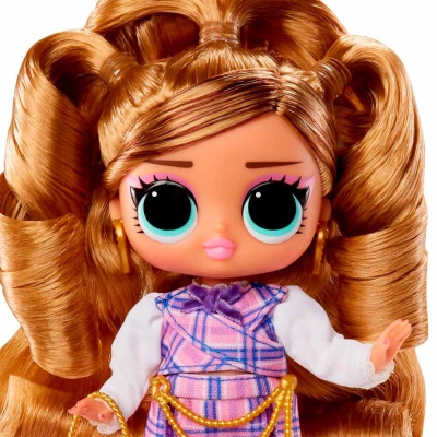 Кукла LOL Surprise Tweens Фэнси Герл 25 см MGA 68373 5