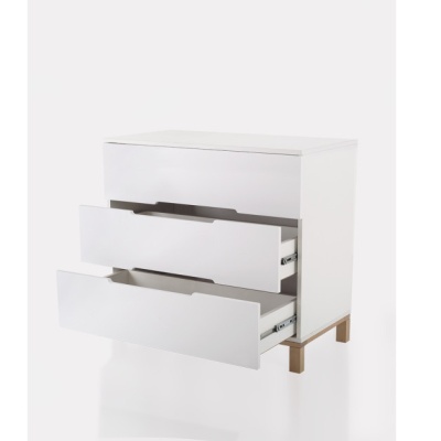 Комод детский пеленальный Indy 96 Rant 3