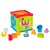 Развивающая игрушка Куб Huanger HE0520 Развивающая игрушка Куб Huanger HE0520