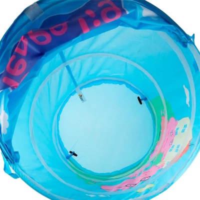 Корзина для игрушек Свинка Пеппа Играем вместе XDP-17945-R 3