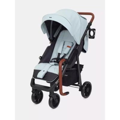 Коляска прогулочная Rant Vega RA057 Blue 05