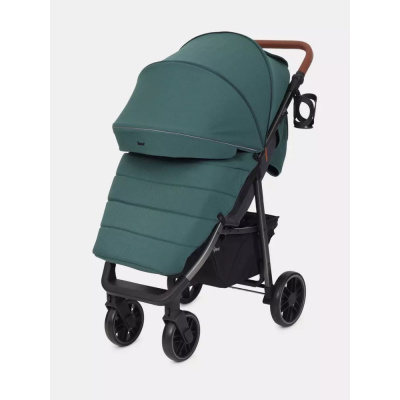 Коляска прогулочная Rant Vega RA057 Green