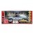 Машина инерционная LADA Полиция 17 см свет звук Технопарк 2108-124SL-POL-GY