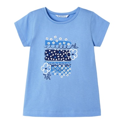 Футболка Mayoral 3090/50 01