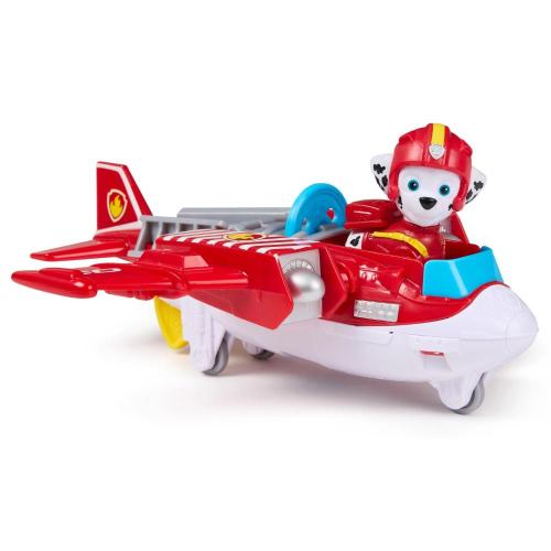 Игровой набор Щенячий патруль Air Rescue с фигуркой Маршалл Spin Master 64591 фото 3