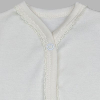 Кофточка Чуди Кидс 392125Б-62 экрю 03