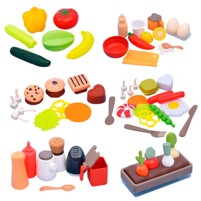 Игровой набор кухня Modern Kitchen 889-229 3
