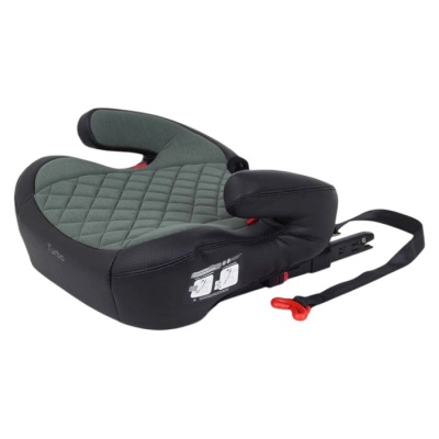 Автокресло Rant Turbo Pro IsoFix AY313 Green