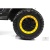 Детский электроквадроцикл 4WD RiverToys T001TT зеленый
