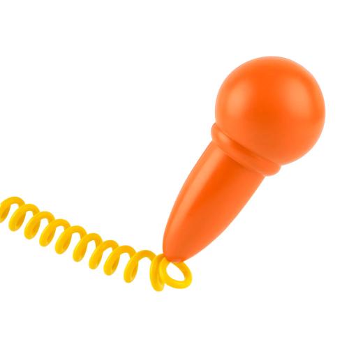 Игрушка Караоке Поющий Робот Chicco 00011853000000 фото 4