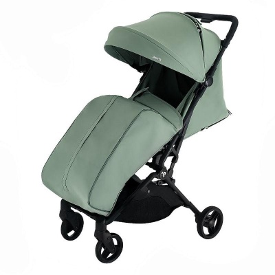 Коляска прогулочная Pituso Pera Q-7 Emerald mood
