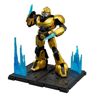 Конструктор Трансформер Classic Class One Бамблби Blokees Blocks 67332 3