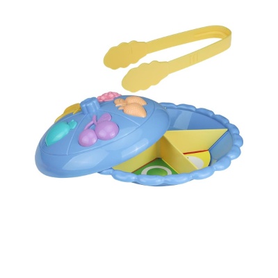 Сортер Фрукты и овощи Рыжий Кот 2399164 02