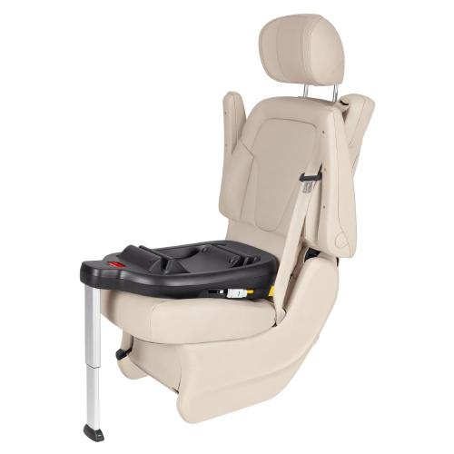 Детское автокресло Carrello Nova DK791 Black Line фото 11