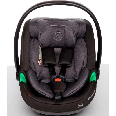 Автокресло Peppy First I-Size 02