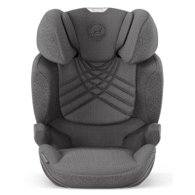 Автокресло Cybex Solution T i-Fix Plus Mirage Grey 03