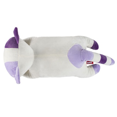 Мягкая игрушка Ленивый кот Fancy KSO1  3